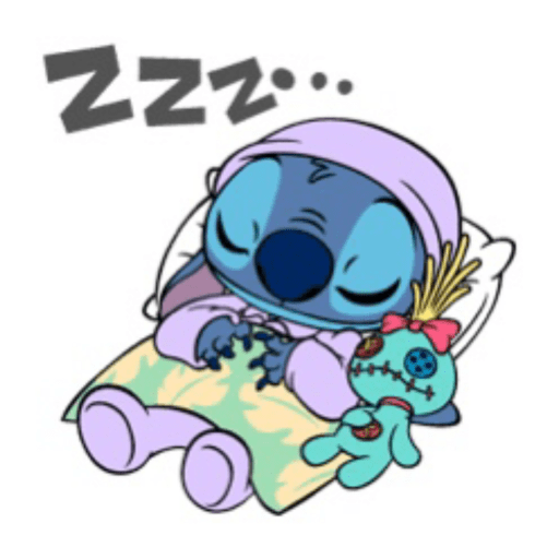 Stitch 9