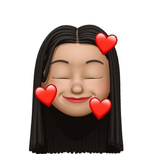 Memojis 10
