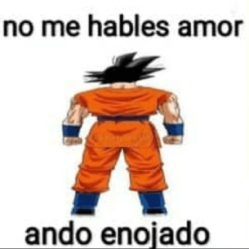 Goku 5