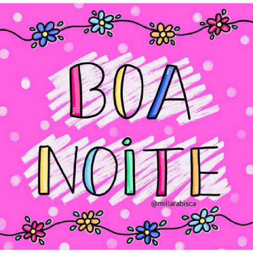 Boa noite 4