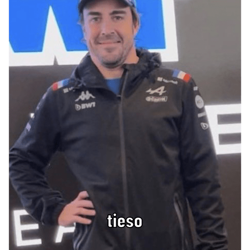 F1 drivers 6