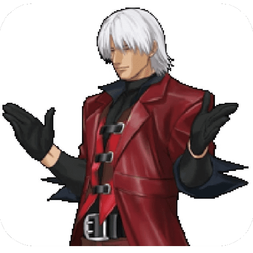 Dante - Devil May Cry 1 30