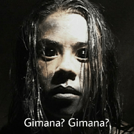 Ghost-ing 6