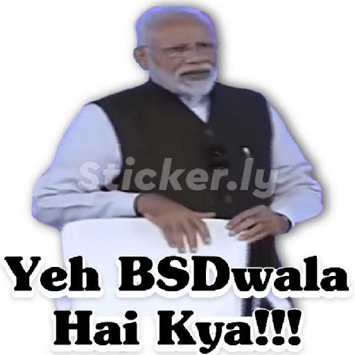 Modiji 29