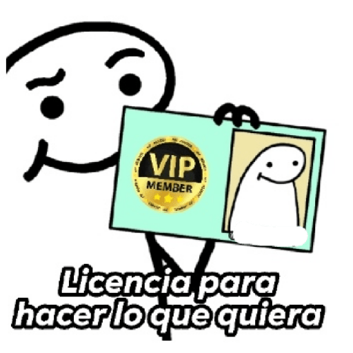LICENCIAS DE FLORK 😎✅ 26