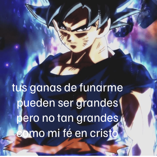 Goku 11