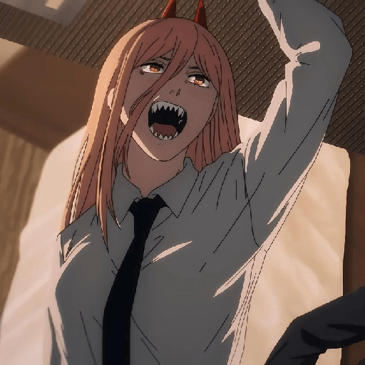 Chainsaw man 22