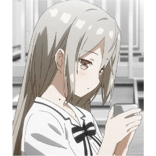 Anime <3 13