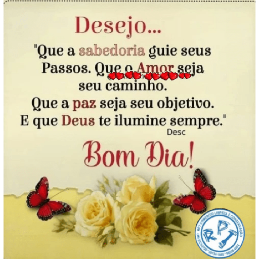 BOM DIA  18