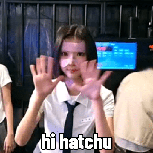 Hati ke heart 6