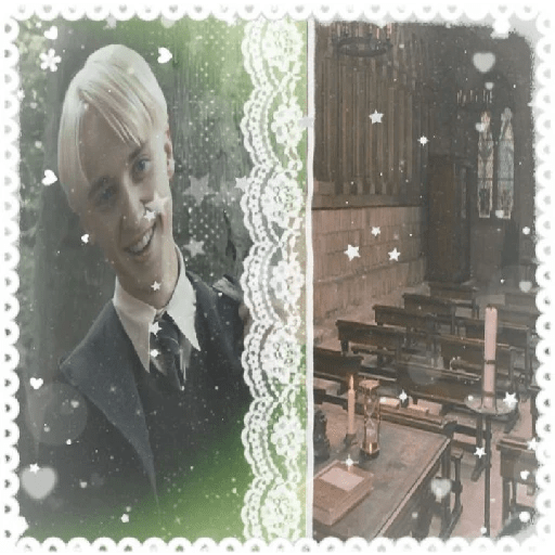 Harry Potter  1