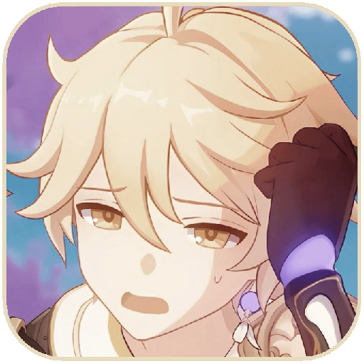 Aether • genshin impact !! 1