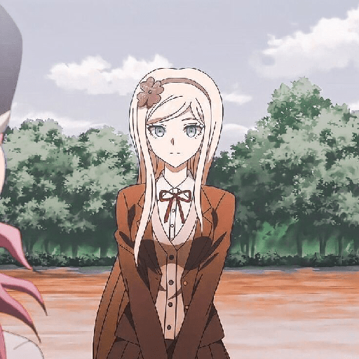 Sonia Nevermind 21