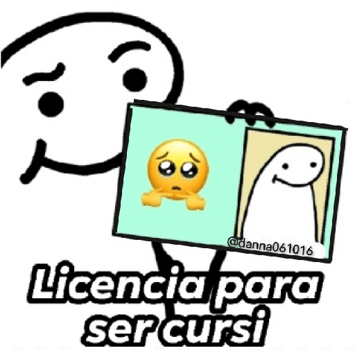 LICENCIAS DE FLORK 😎✅ 10