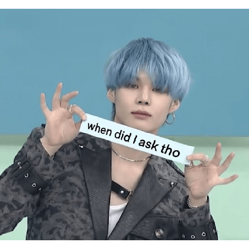 Sejun mood 8