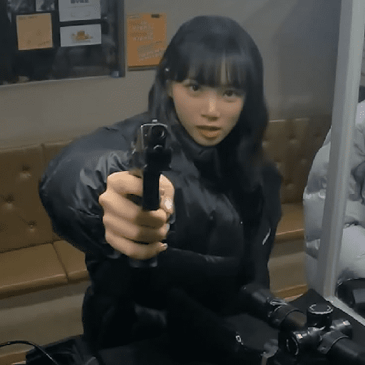 Chaewon lesserafim 20