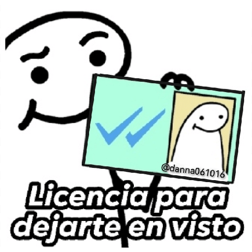 LICENCIAS DE FLORK 😎✅ 3