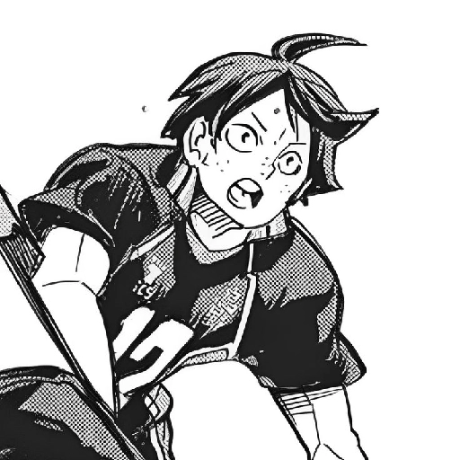 𐔌՞. .՞𐦯_ Manga yama 4