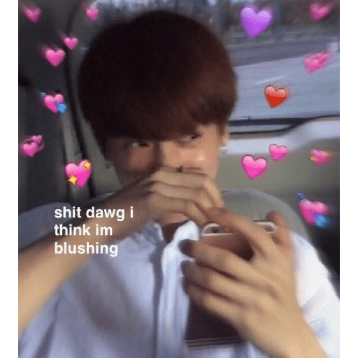 BTS English Memes 23