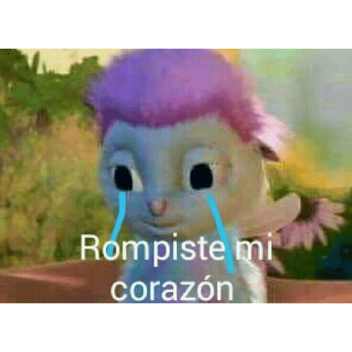 Randoms 6 1
