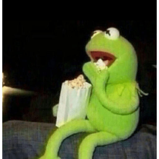 Kermit o Sapo 26