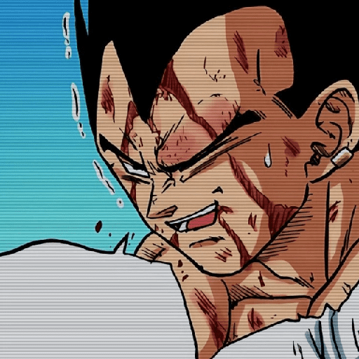 Vegeta  6