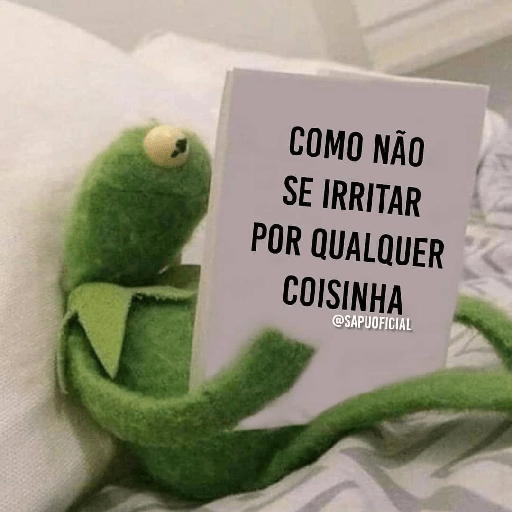 Kermit o Sapo 28