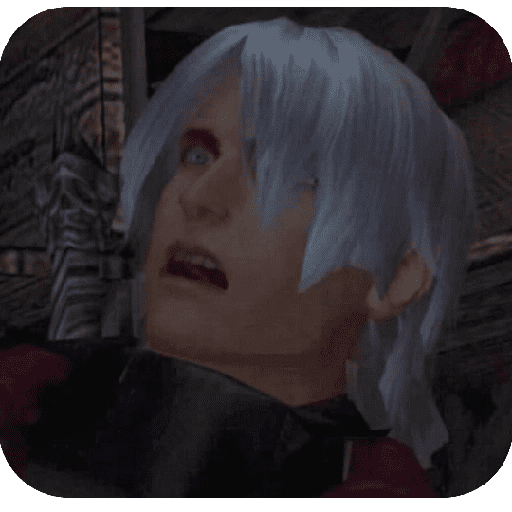 Dante - Devil May Cry 1 25