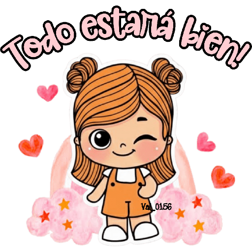Niña reacciones diarias 🧡👩🍭🍬 5