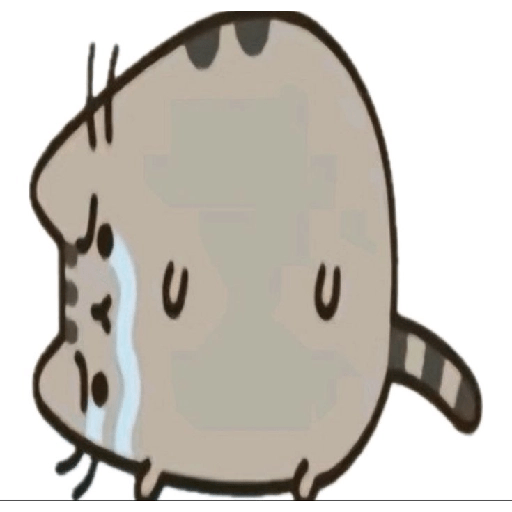 Pusheen  3