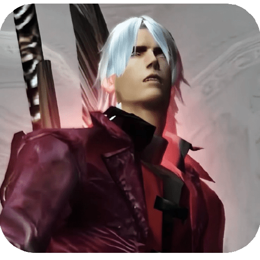 Dante - Devil May Cry 1 23
