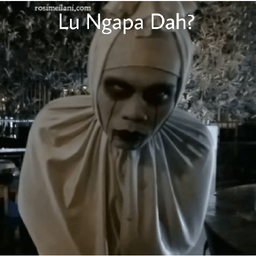 Ghost-ing 29