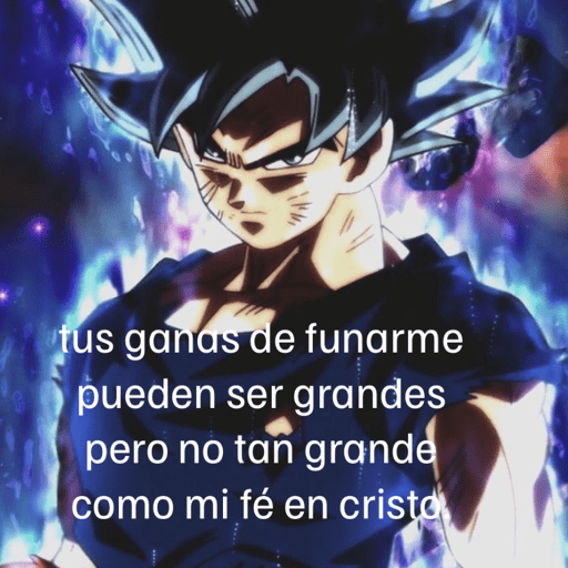 Goku 12