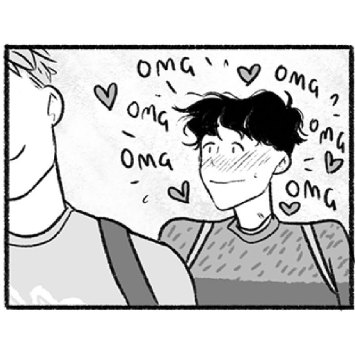 Heartstopper 25