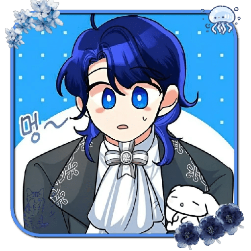 ❄️  𖧧   ִ   ࣪  L in    ٫٫ 7