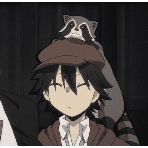 Bungou stray dogs random 10