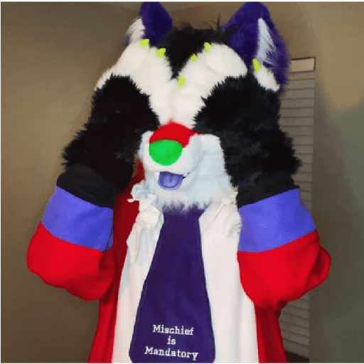 Furries 3 9