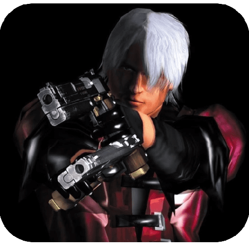 Dante - Devil May Cry 1 24
