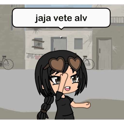 Gacha life 22