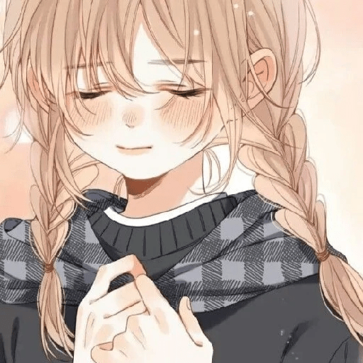 HIDDEN LOVE (GF) 3
