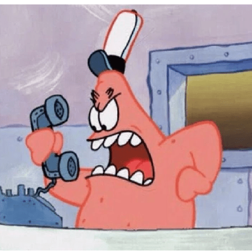 Bob esponja 23