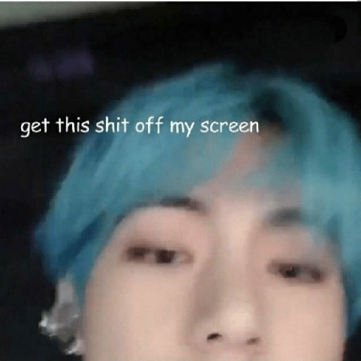 BTS English Memes 12
