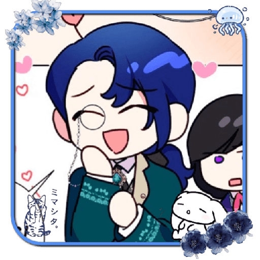 ❄️  𖧧   ִ   ࣪  L in    ٫٫ 17