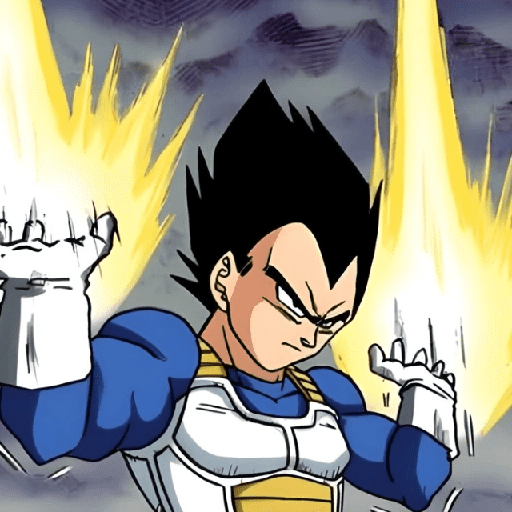Vegeta  20