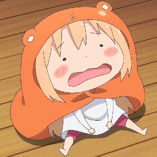 Random Loli 12
