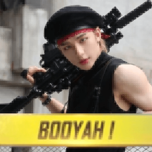 🥟 ¡ Hyunjin ! ★ 1