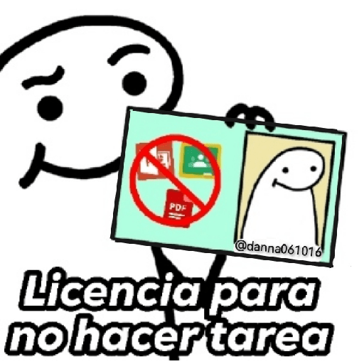 LICENCIAS DE FLORK 😎✅ 4