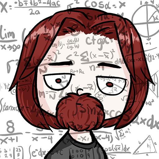 Dross & Musso (chibis) 16