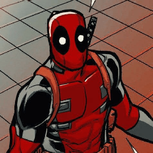 Deadpool 2 28