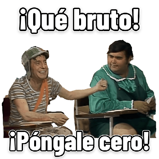 Casi no, pero hay más memes 12